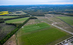 Polo Club du Domaine de Chantilly Apremont