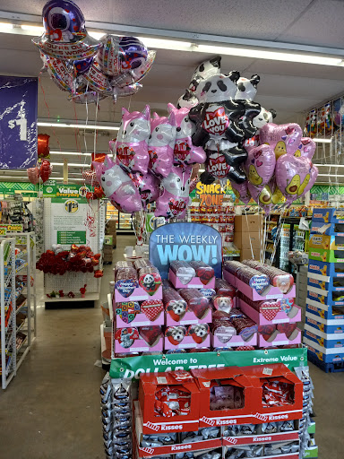Dollar Store «Dollar Tree», reviews and photos, 1952 State Rd 44, New Smyrna Beach, FL 32168, USA