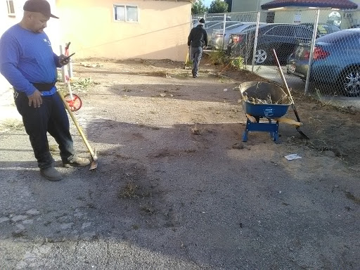 Used Car Dealer «Mira Loma Auto Center», reviews and photos, 17922 E Foothill Blvd, Fontana, CA 92335, USA