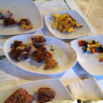 Photo n°1 de l'avis de Mariagabriella.o fait le 16/08/2022 à 15:14 sur le  Agriturismo La Civetta à Lonato del Garda