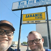 The Tire House - Photo 6 - Car repair in Waco, TX, Waco