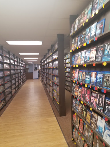 Movie Rental Store «Mokena Video», reviews and photos, 11225 Front St, Mokena, IL 60448, USA