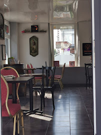 Atmosphère du Café Café De L' Écluse à Doulcon - n°4