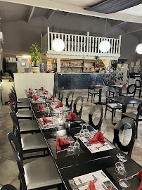 Atmosphère du Restaurant O philandra à Pierrelatte - n°1