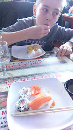 Photo n°115 de Au Bonheur d'Asie à Vendenheim ()