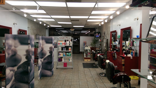 Hair Salon «Babylon Hair Salon», reviews and photos, 3494 Polynesian Isle Blvd, Kissimmee, FL 34746, USA