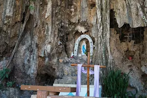 Santa Lourdes Shrine image