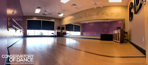 Dance School «Conservatory of Dance», reviews and photos, 13637 N Tatum Blvd #8, Phoenix, AZ 85032, USA