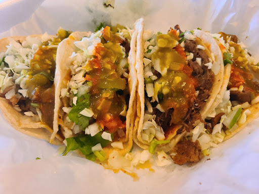 Mexican Grocery Store «Taqueria Marquez», reviews and photos, 710 E 4th St, Pueblo, CO 81001, USA