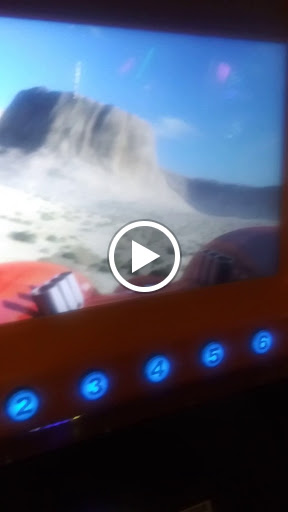 Bowling Alley «Splitrocks Entertainment Center», reviews and photos, 5063 273rd St, Wyoming, MN 55092, USA