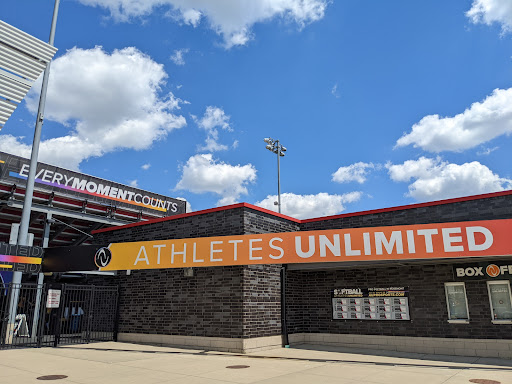 Stadium «The Ballpark at Rosemont», reviews and photos, 27 Jennie Finch Way, Rosemont, IL 60018, USA