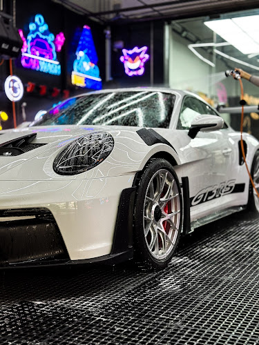 Shine Like Knights Auto Detailing - Singapore