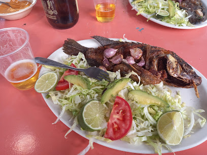 Restaurante El Negro - 75687 Tlacotepec de Benito Juárez, Puebla, Mexico