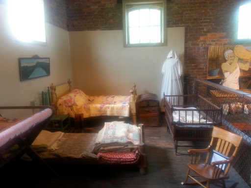 Museum «Strasburg Museum», reviews and photos, 440 E King St, Strasburg, VA 22657, USA