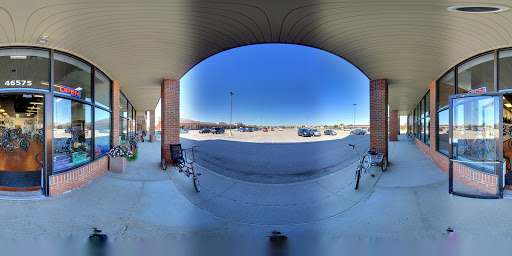 Bicycle Store «Metro Bike», reviews and photos, 46575 Hayes Rd, Shelby Charter Township, MI 48315, USA