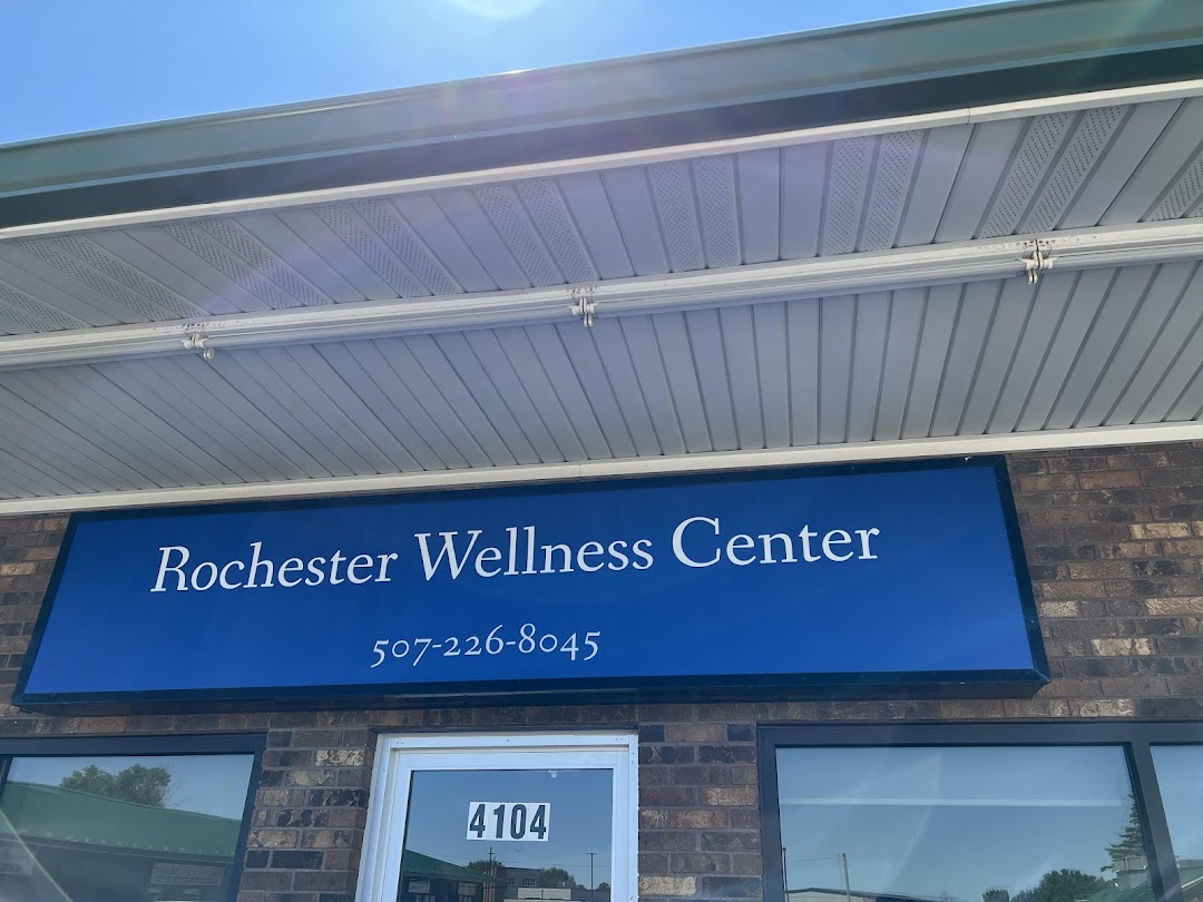 Rochester Wellness Center