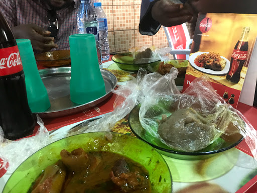 Gwandu Restaurant, Kontagora Rd, Kakuri, Kaduna, Nigeria, Sandwich Shop, state Kaduna