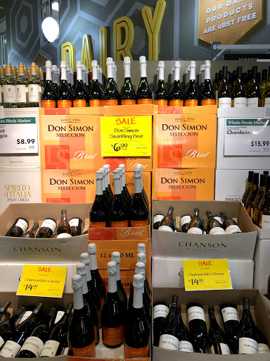 Grocery Store «Whole Foods Market», reviews and photos, 888 116th Ave NE, Bellevue, WA 98004, USA
