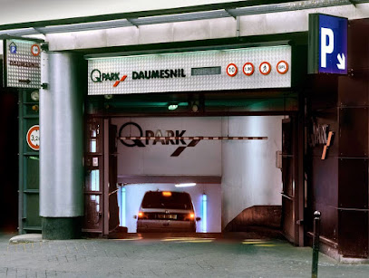 Q-Park Daumesnil - Gare de Lyon