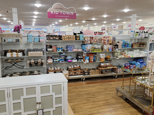 Department Store «HomeGoods», reviews and photos, 1321 N Columbia Center Blvd #891, Kennewick, WA 99336, USA