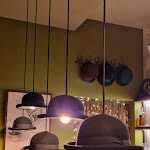 Photo n°6 de l'avis de Sergio.u fait le 20/05/2023 à 20:23 sur le  Chapeau Ristorante Vimercate à Vimercate