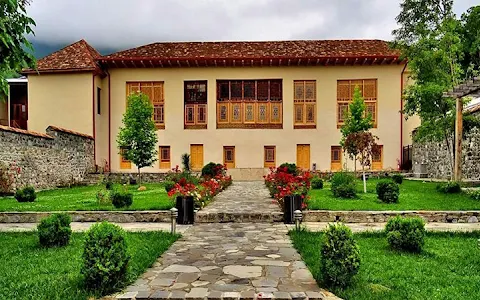 Shakikhanovs' Palace image