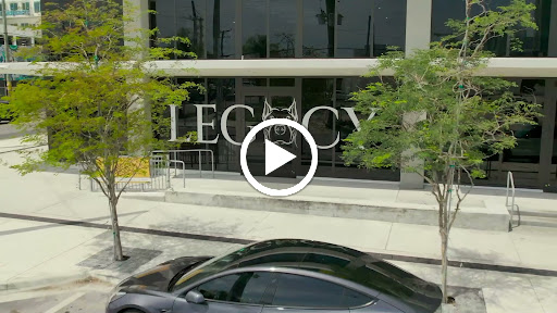 Gym «LegacyFit», reviews and photos, 77 NE 24th St, Miami, FL 33137, USA