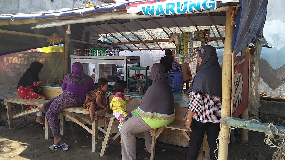 Pasar Minggu Dewi Harmony