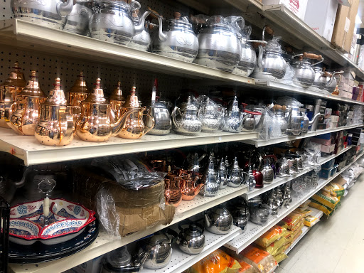 Bakery «Mecca Market», reviews and photos, 1205 South High School Road, Indianapolis, IN 46241, USA