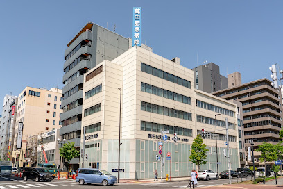 萬田記念病院