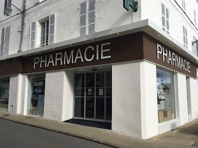 Pharmacie du Centre à Gannat