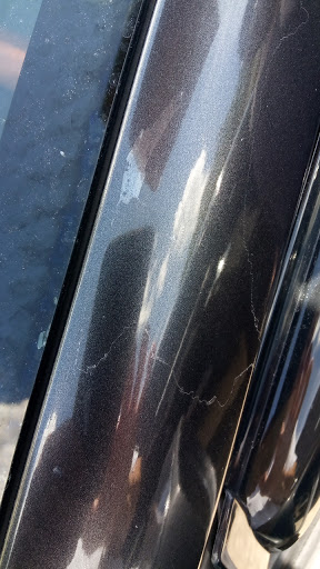 Auto Body Shop «Econo Auto Painting», reviews and photos, 302 6th St SW, Winter Haven, FL 33880, USA