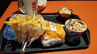 Aliment-réconfort du Restauration rapide Burger King à Fenouillet - n°1