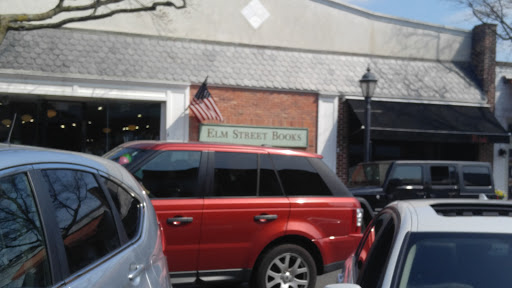 Book Store «Elm Street Bookstore», reviews and photos, 35 Elm St, New Canaan, CT 06840, USA