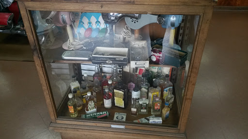 Barber Shop «T. & Co Barber Shop», reviews and photos, 2958 Hartford Hwy, Dothan, AL 36305, USA