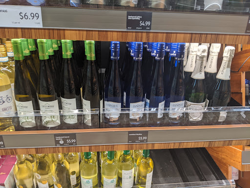 Supermarket «ALDI», reviews and photos, 35770 US-27, Haines City, FL 33844, USA