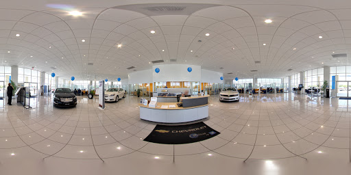 Chevrolet Dealer «Cavender Chevrolet», reviews and photos, 30700 I H-10 Johns Rd, Boerne, TX 78006, USA