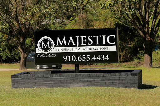 Majestic Funeral Home