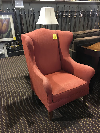 Used Furniture Store «IRCA», reviews and photos, 2620 E Greenway Rd, Phoenix, AZ 85032, USA