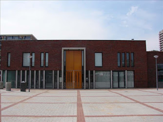 Kerkelijk Centrum Open Hof Ommoord