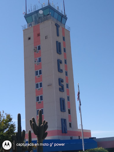 Tucson Executive Terminal