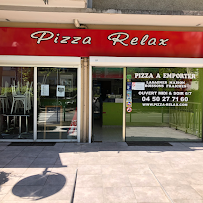 Photos du propriétaire du Pizzeria Pizza Relax à Annecy - n°5