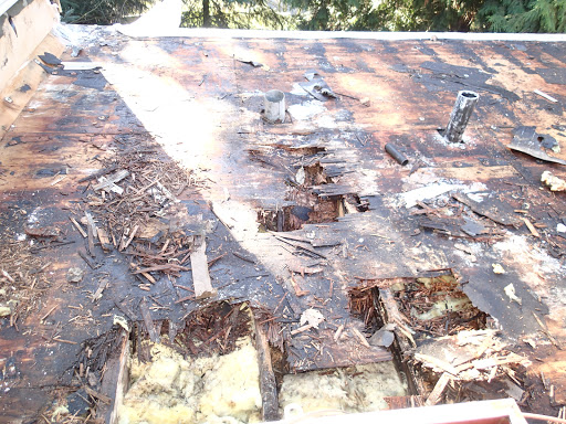 Home Inspector «Environix Testing & Remediation», reviews and photos