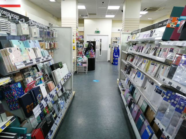 Reviews of WHSmith in Liverpool - Shop