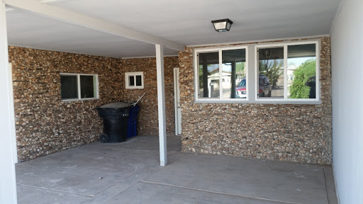 Golf Course «Desert Sands Golf Course», reviews and photos, 1922 S 74th St, Mesa, AZ 85209, USA