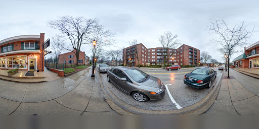 Beauty Salon «Linea Hair Salon & Day Spa», reviews and photos, 518 N Main St, Glen Ellyn, IL 60137, USA