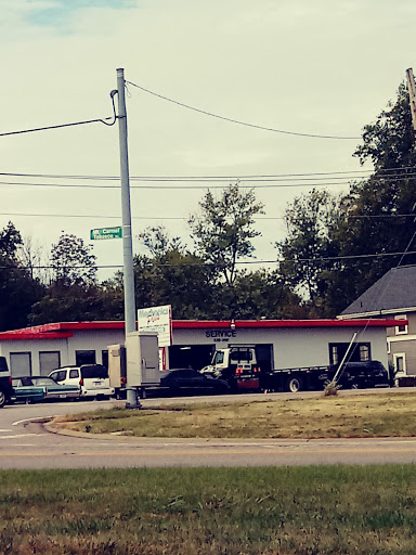 Auto Repair Shop «Mechanics Plus», reviews and photos, 539 Old State Rte 74, Cincinnati, OH 45244, USA