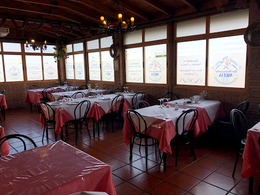 Información y opiniones sobre Mireia Restaurante de La Línea De La Concepción