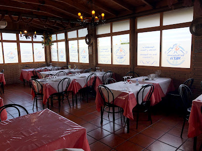 Mireia Restaurante - C. Puerto Real, 20, 11300 La Línea de la Concepción, Cádiz, Spain