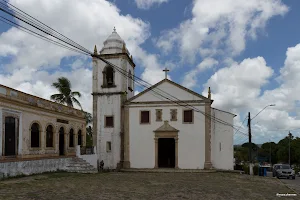 Church of Saints Cosmas and Damian image